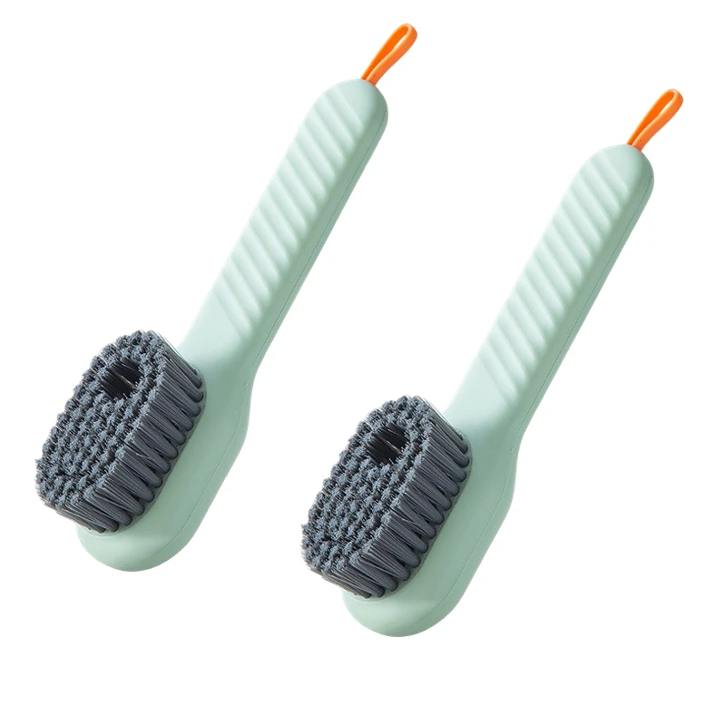 2pcs Green