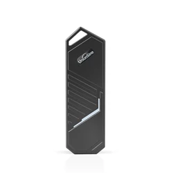 USB 3.2 Type - C Aluminum Alloy SSD Enclosure, High - Speed 10Gbps NVMe Storage Case (US - KFS102)