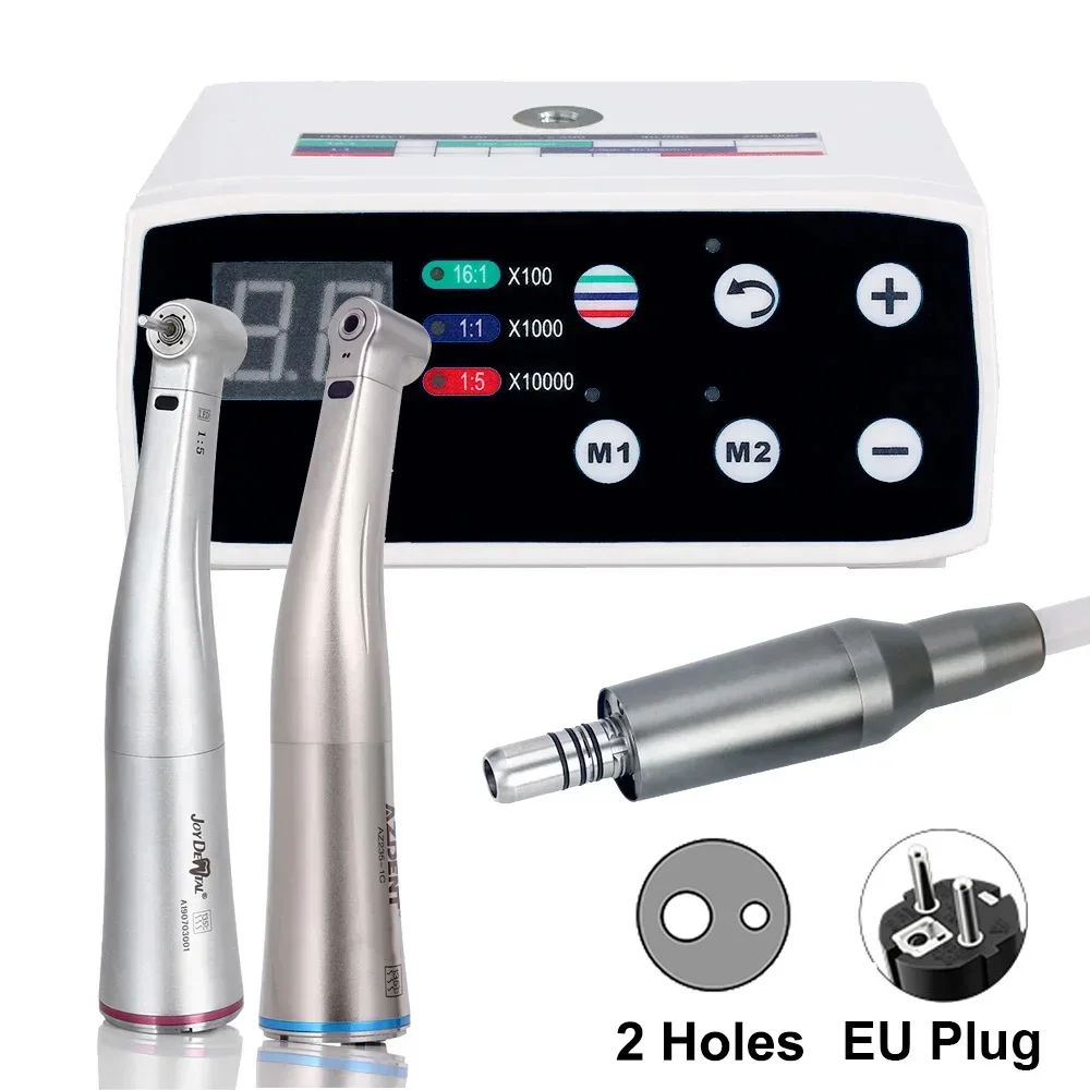 EU plug 2 Hole Set D