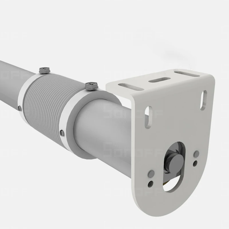 

electric curtain motor up and down drapery curtain lift motor for smart home