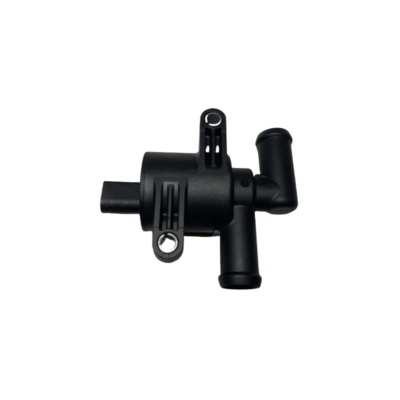 Automotive heater control valve 4H0121671D, 4H0121671B, 4H0 12671 D, 4H0 12671 B Heater control valve for Audi A4 B8, B9 VW