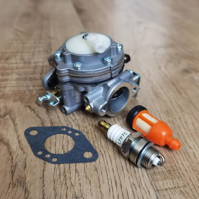 Ts350 stihl ts360 ts350用キャブレターキャブレターカットオフ Ts350 stihl ts360 ts350用キャブレターキャブレターカットオフ