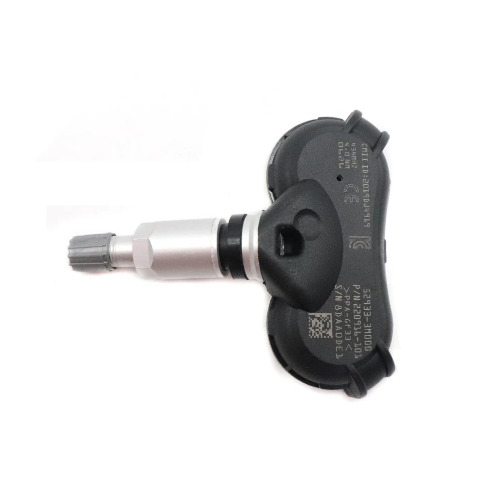 TPMS  529333M000 Ÿ̾ з ͸ ý 433MHZ, Kia sportage 2010-2014