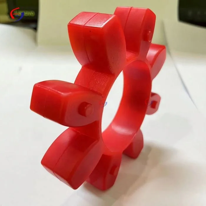 GR65 GR90 SEAL Rotex Spider PU Rubber Flexible Compressor Coupling