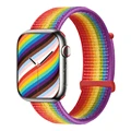 Rainbow colors