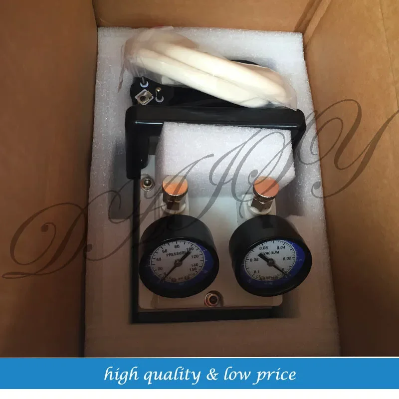 

Бренд joto, хорошее качество, 110/220V LH-85(L), безмасляный диафрагменный вакуумный насос