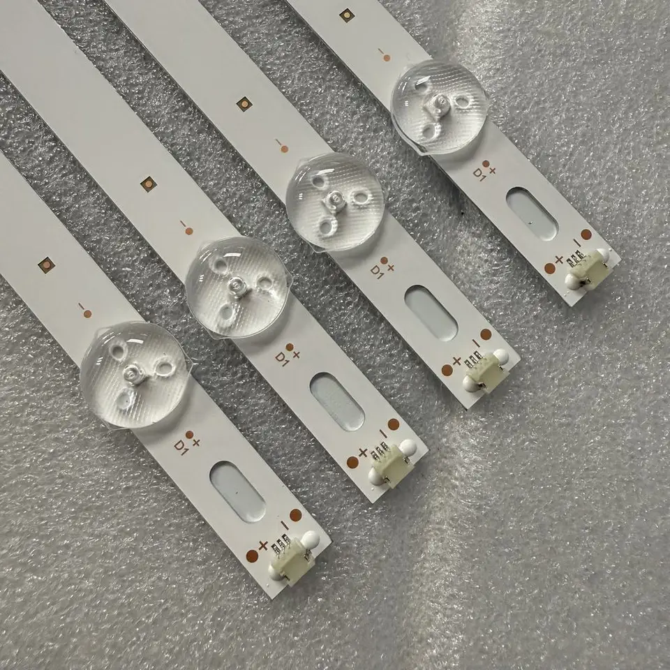 Kit led streifen für Sharp LCD-60SU478A LCD60SU478A LCD
