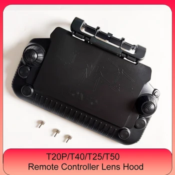 Paraluce per telecomando DJI Agras T40 T20P T25 T50 per drone agricolo, protezione per copertura RC con paraluce parasole per schermo