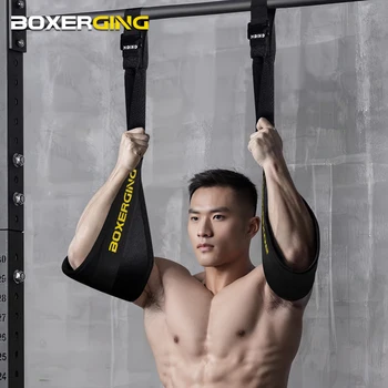 AB Sling Training Straps 1