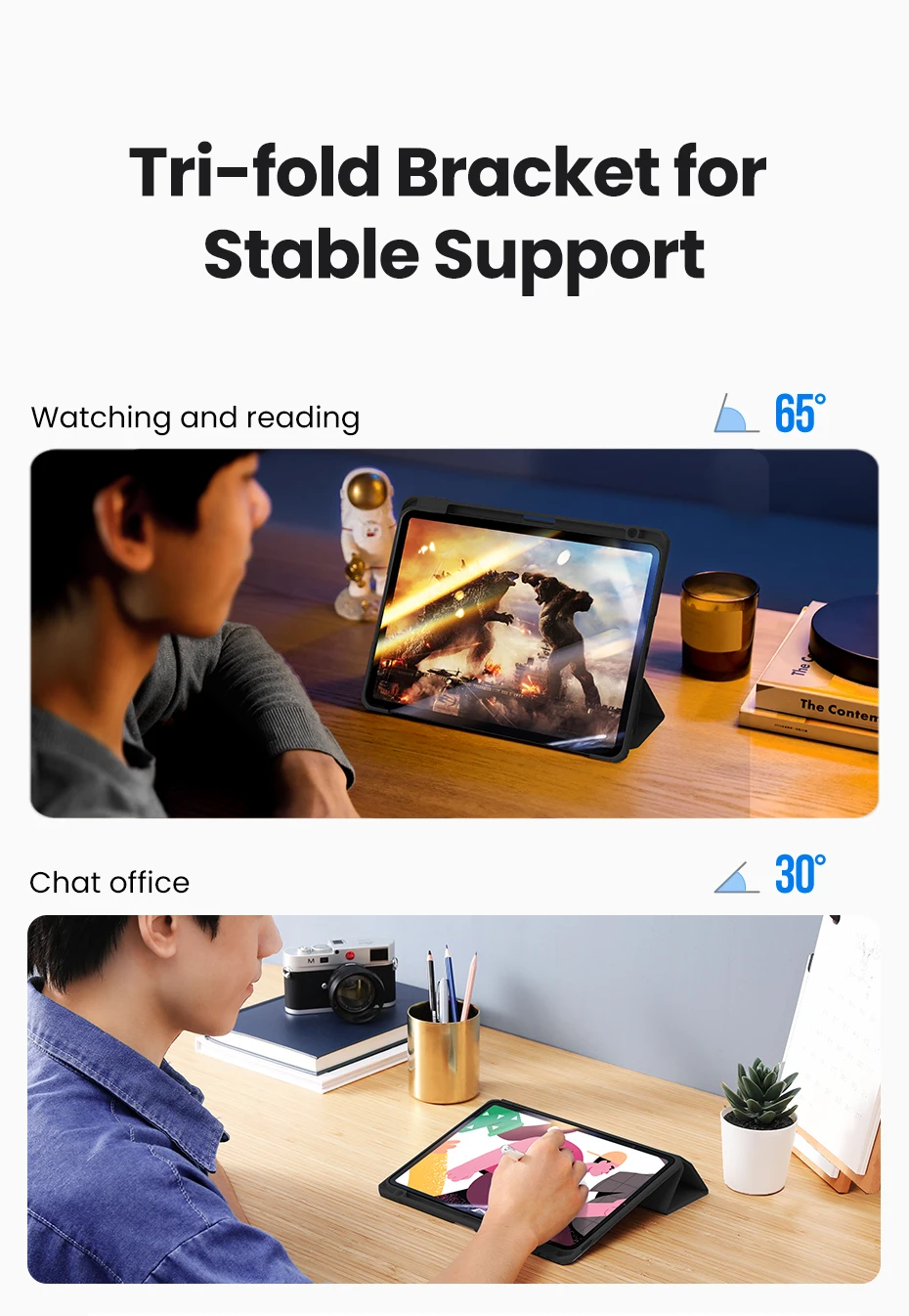 Phones e Accessories