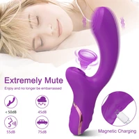 20 Modi Klitoris-Sauger-Vibrator für Frauen, Vagina, G-Punkt-Vibrator, weiblicher Masturbator, Klitoris-Stimulator, erwachsenes Sexspielzeug für Frauen 5