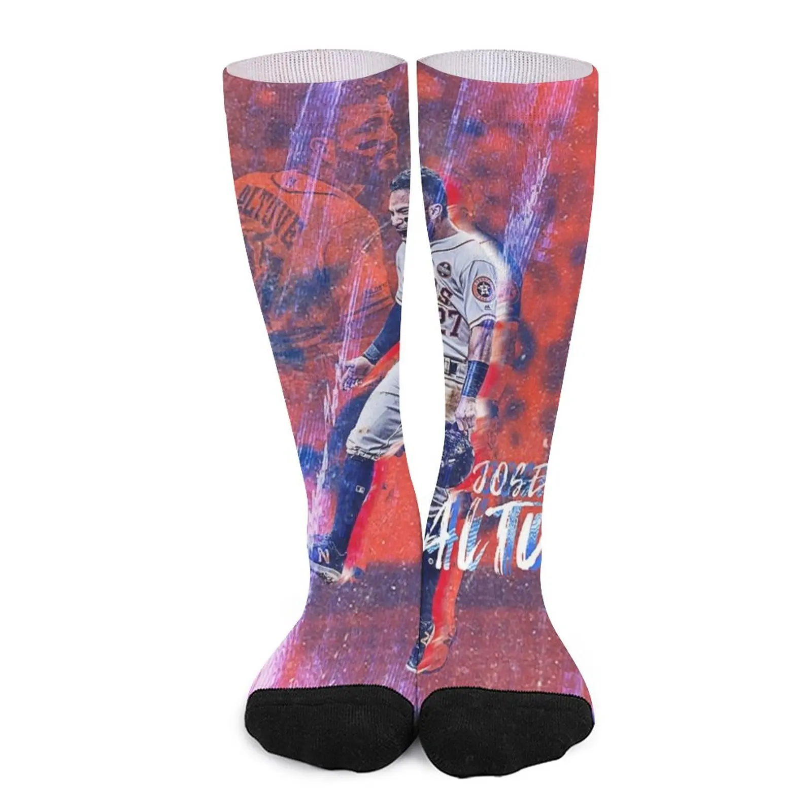 

José Altuve Socks Socks Women's cool socks Novelties