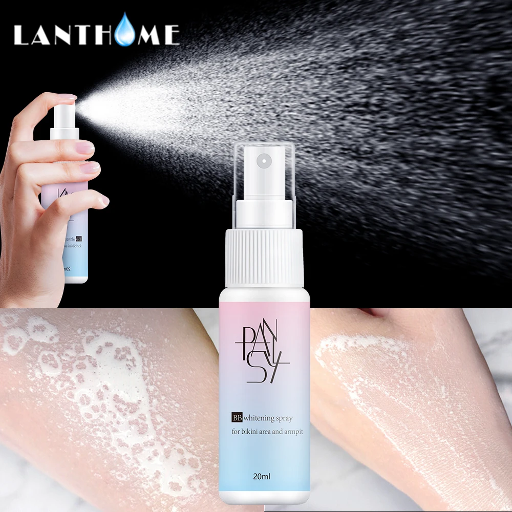 BB Whitening Spray Face Brightening Moisturizing BB Cream Face Foundation Nourishing Skin Care Beauty Cosmetics face makeup base concealer foundation face and body brightening liquid