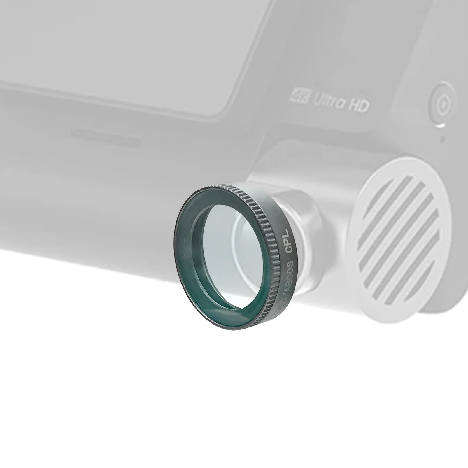 CPLFilterfor70maiDashCamA800A800sOrLensDiameter173mmCamera
