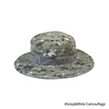 Grey  Camouflage