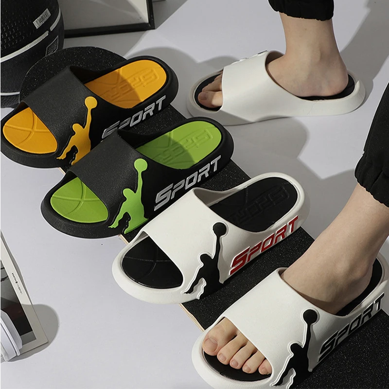 Рисунок 6 - Шлепанцы мужские Нескользящие