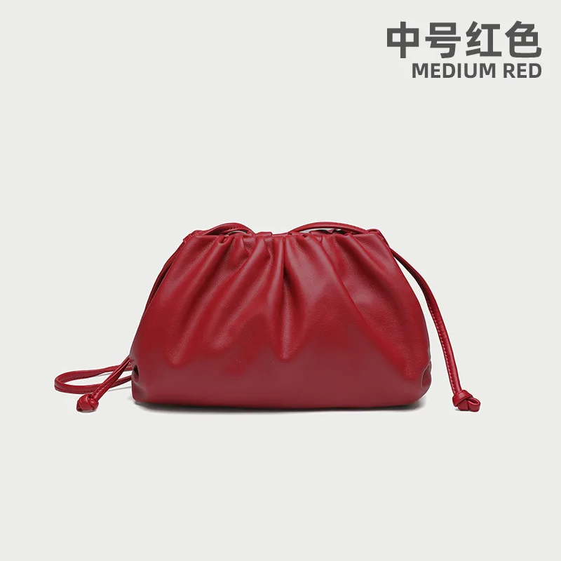 medium red