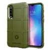 For Xiaomi Mi9 se mi9se Armor Shield Case Soft Silicone Back Cover for xiaomi 9 se mi 9se Anti Knock Matte Phone Cases 6