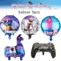 Balloon-5pcs