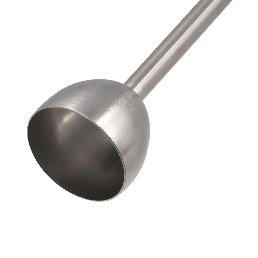 Stainless Steel Egg Shell Opener Practical Multifunction Egg Topper Cutter Creative Cracker Separator Boiled Eggs