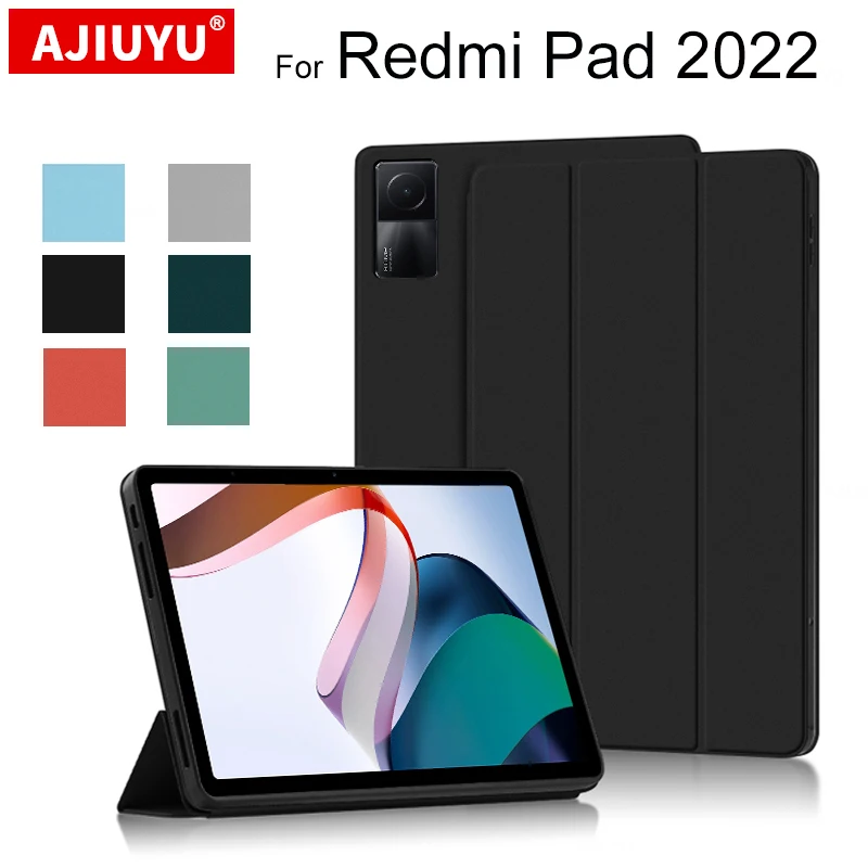 Acheter Étui rotatif pour tablette Xiaomi Redmi Pad SE 2023