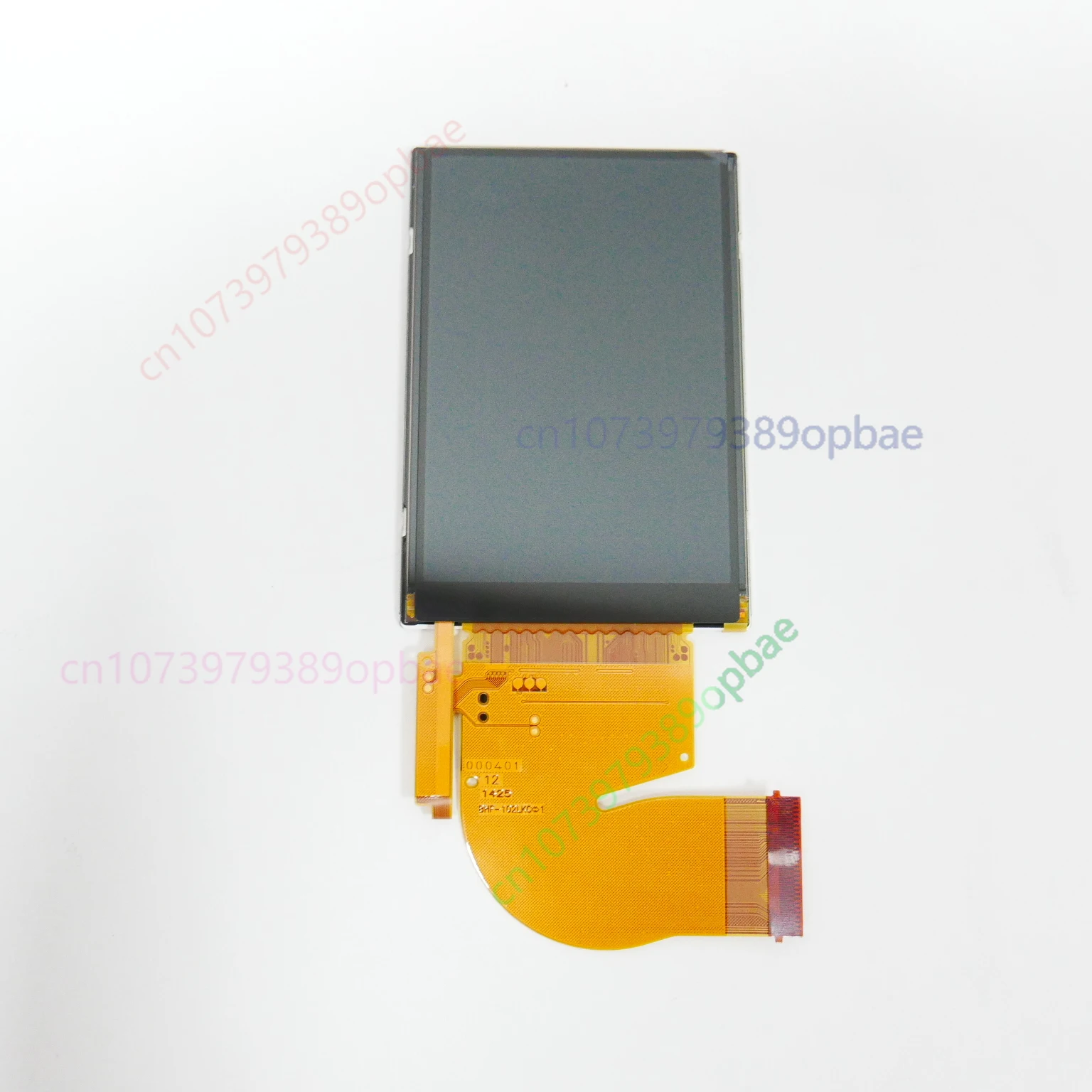 파나소닉 GM1 LCD 스크린 LCD 디스플레이(백라이트 포함) 터치 수리 교체 액세서리 카메라 유지 보수 부품