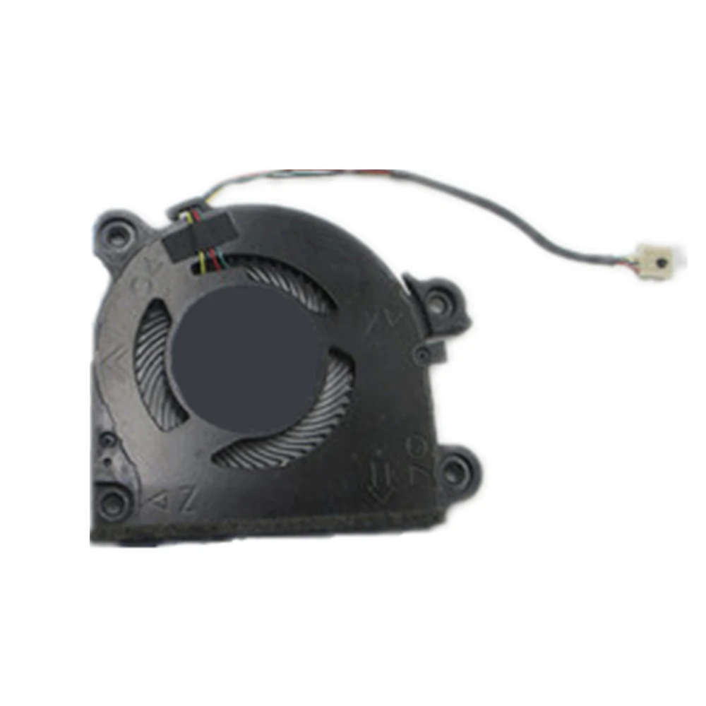 

Laptop CPU Cooling Fan For Samsung For Galaxy Book Flex NP930QCG Black The First Style