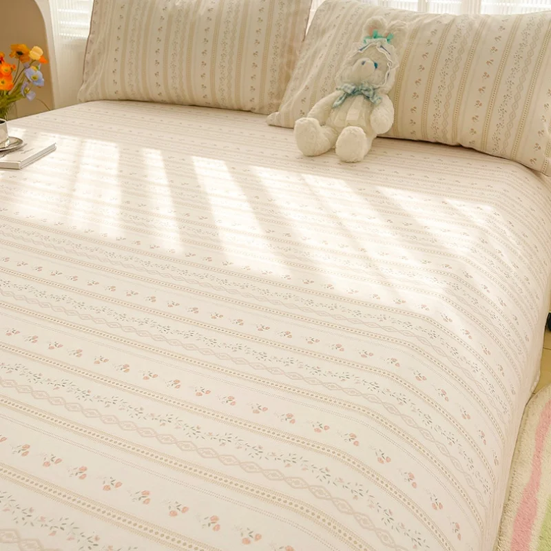 Winterthickenedandvelvetpurecottonhighendblanketfora