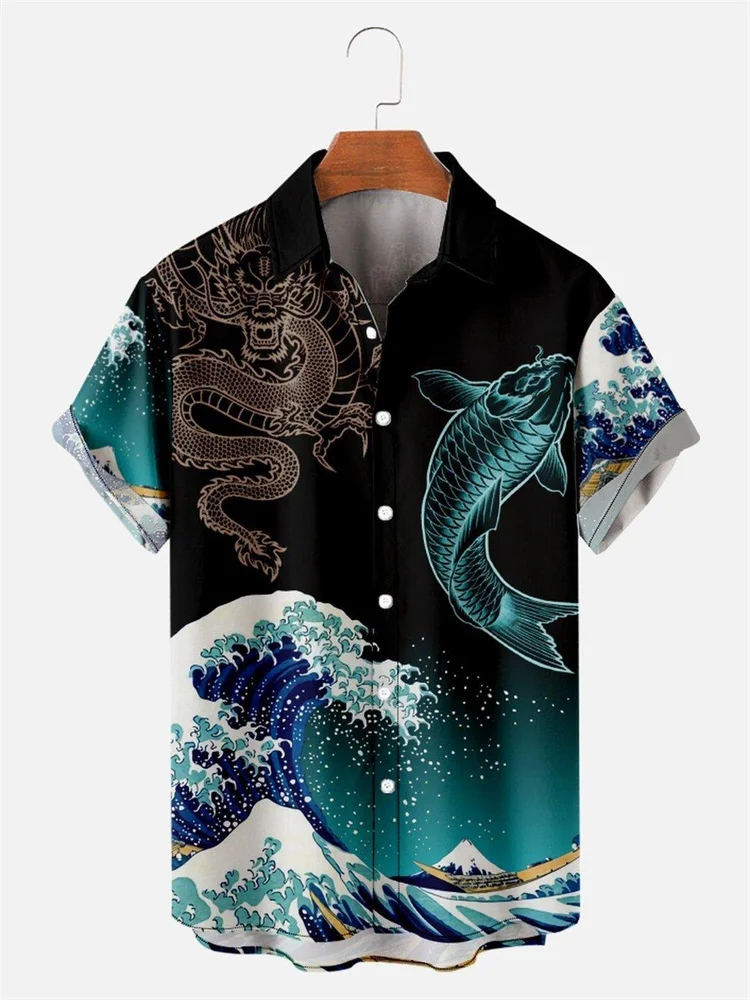 トップス 25SS HAWAIIAN SHIRT Amazon.com: ZXZY Womens Hawaiian Shirt Vintage Leaf Floral