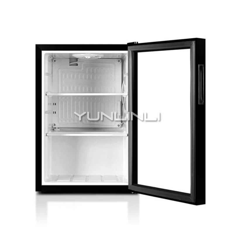 Small Refrigerator Freezer Household Single Door Fridge Geladeira Freezer Minirefrigerador K&uuml;hlschr&auml;nke