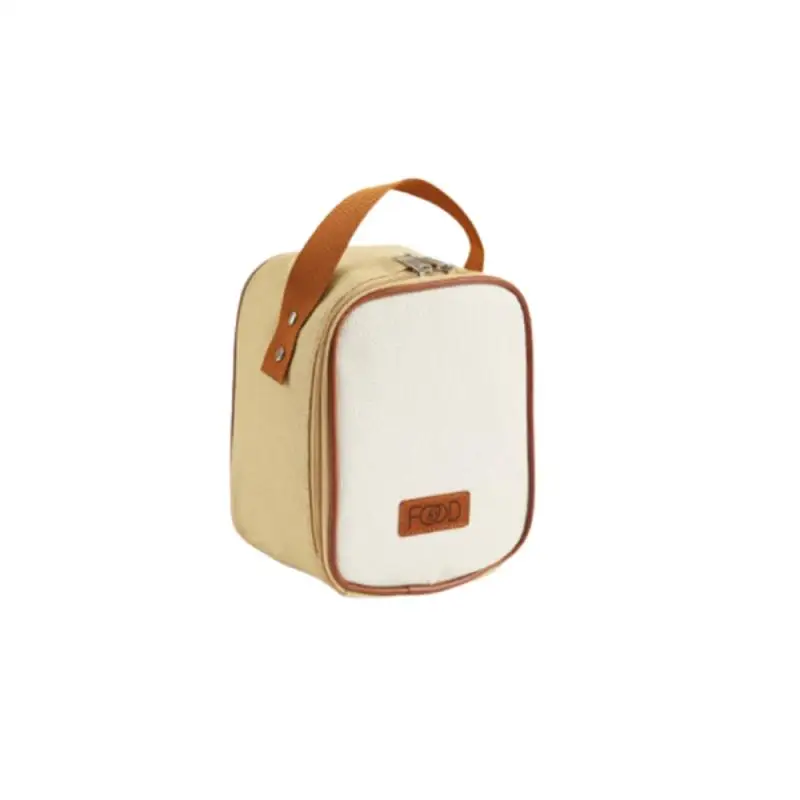 Bag Small Khaki