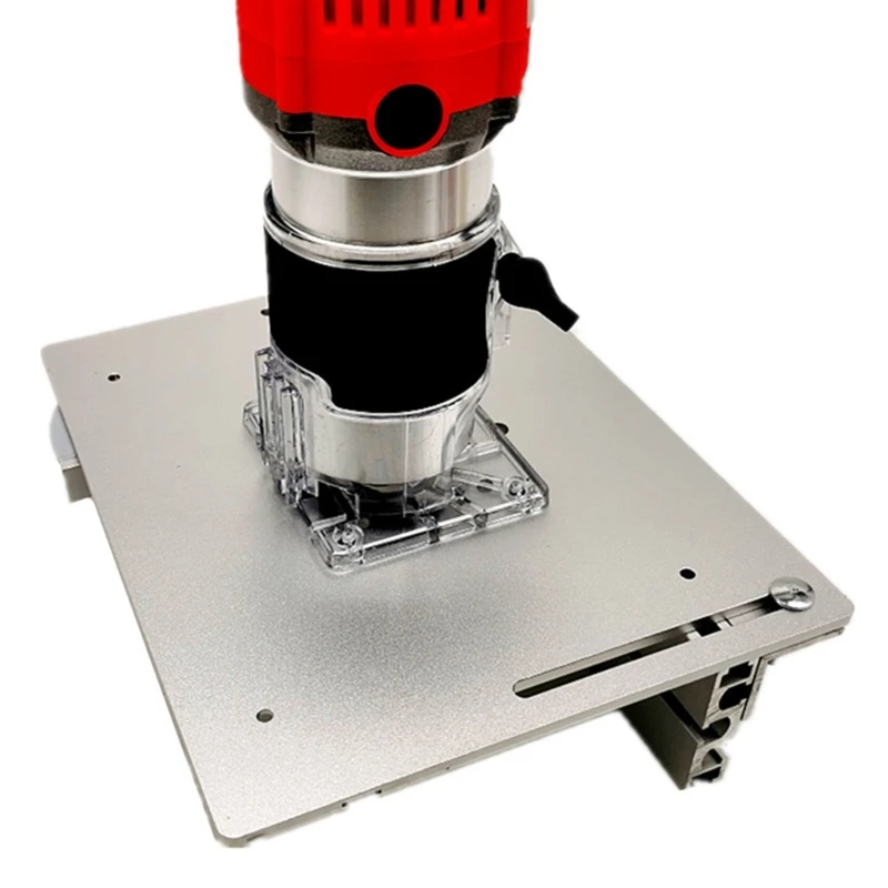 Рисунок 2 - Вставная пластина стола фрезерного