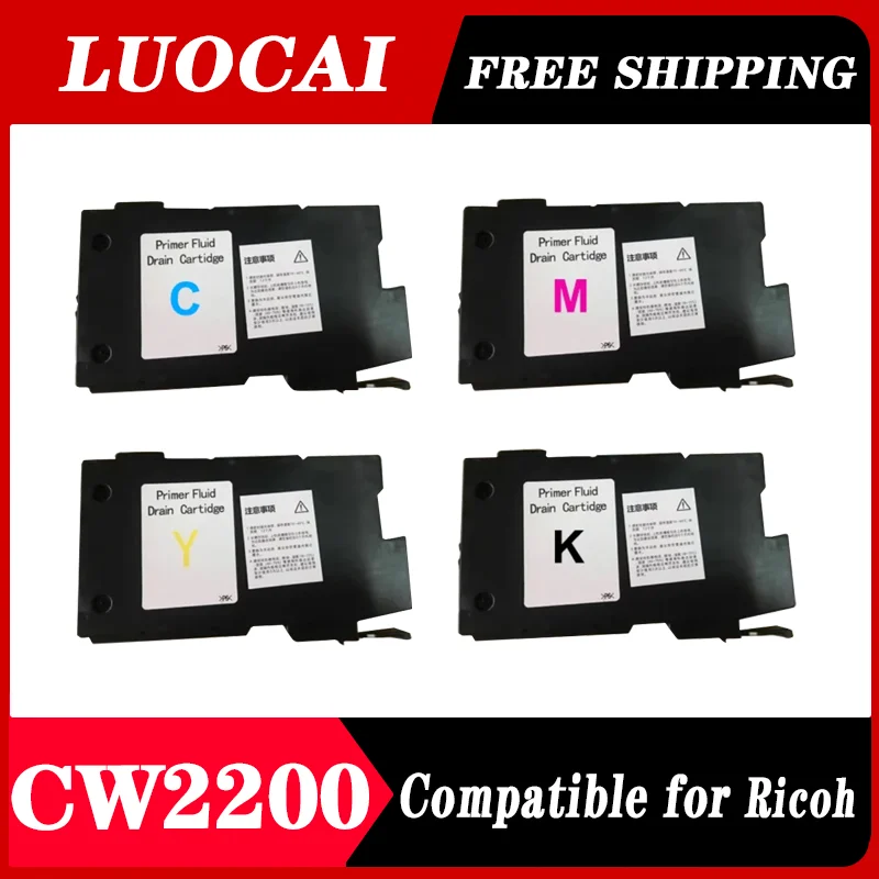 

CW2200 Ink Cartridge Compatible For Ricoh MP CW2200 CW2201 MPCW2200SP MPCW2201SP MPCW2200 MPCW2201 printer With chip