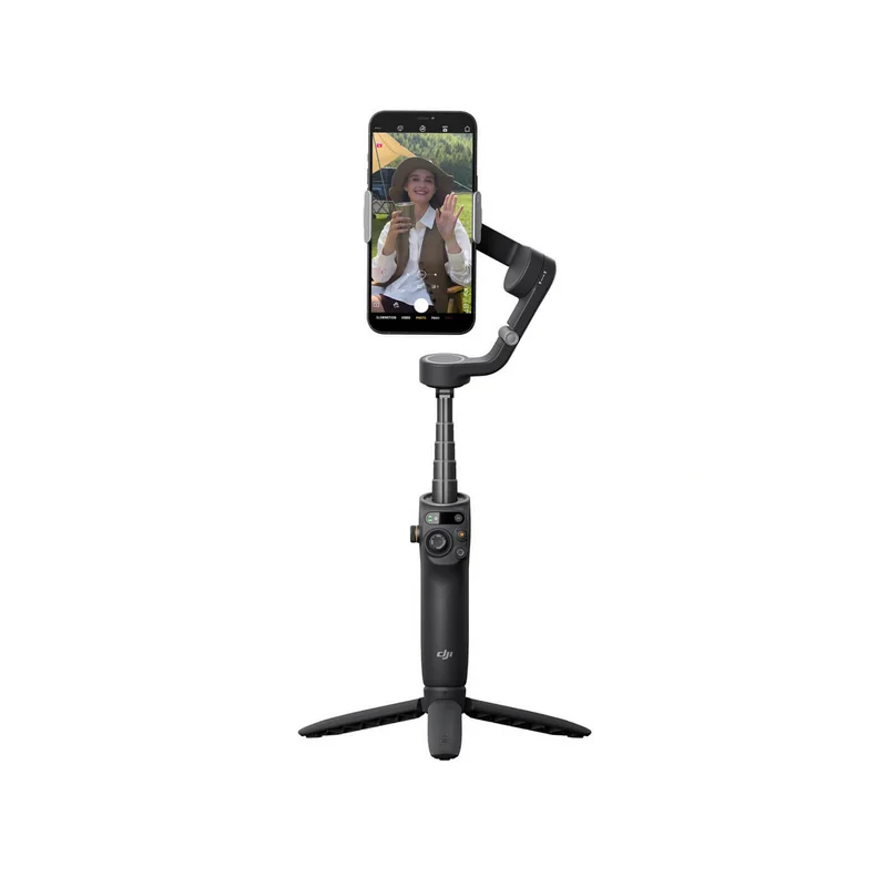 ♪DJI Osmo Mobile 6 スタビライザー　三軸ジンバル　美品です 100000001007885802_10203.jpg