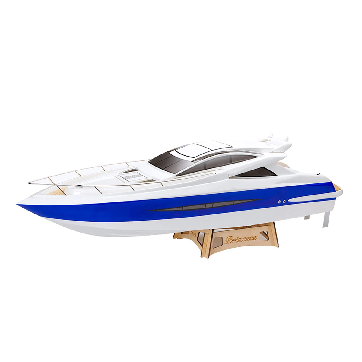 Tfl 1305 Large Princess O-boat Fiber 