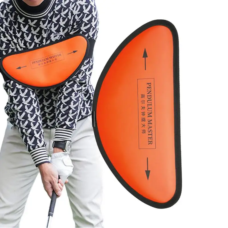 

Лидер продаж, Профессиональный эластичный тренажер для игры в гольф, повязка на руку, ремень для регулировки жестов, помощь при тренировках, руководство для молодежи/взрослых