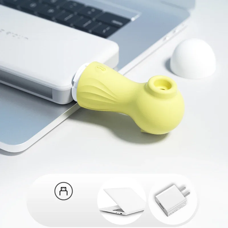 Female vagina sucking vibrator clit sucker vibrator female sex toy female masturbator G-spot pussy nipple vacuum sucker oral licking clitoris stimulator