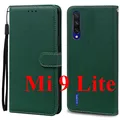 Dark Green Mi 9 Lite