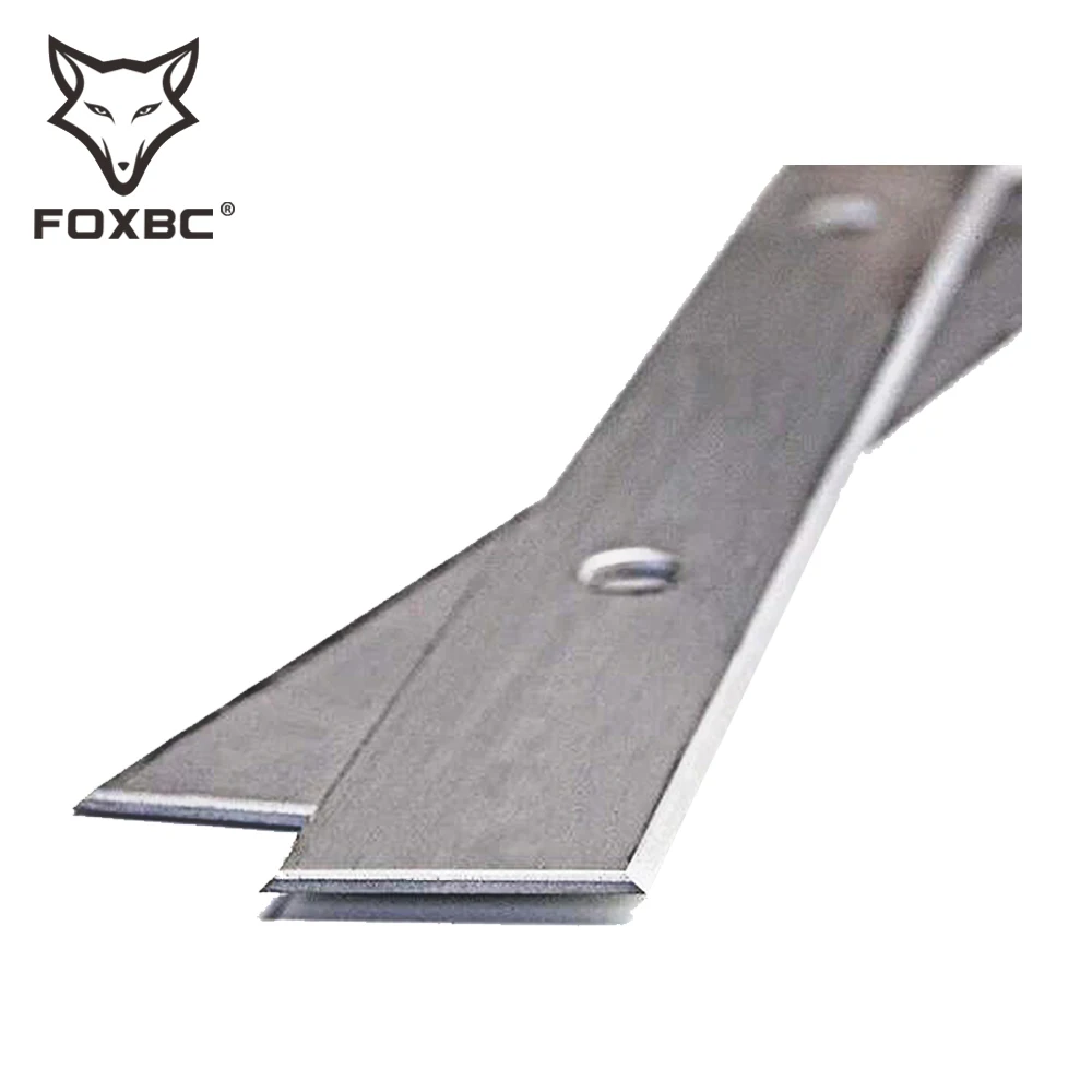 FOXBC 260 X 18.6 X 1.5mm Gyalu pengék számára metabo HC260C 260K Korty 01338, Elektra Natchios beckum HC260/M s700s3,  Rekord áram PT260