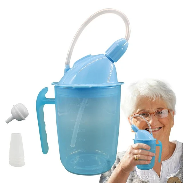 Buy Adult Sippy Cup  Spill Proof Sippy Cups For Adults