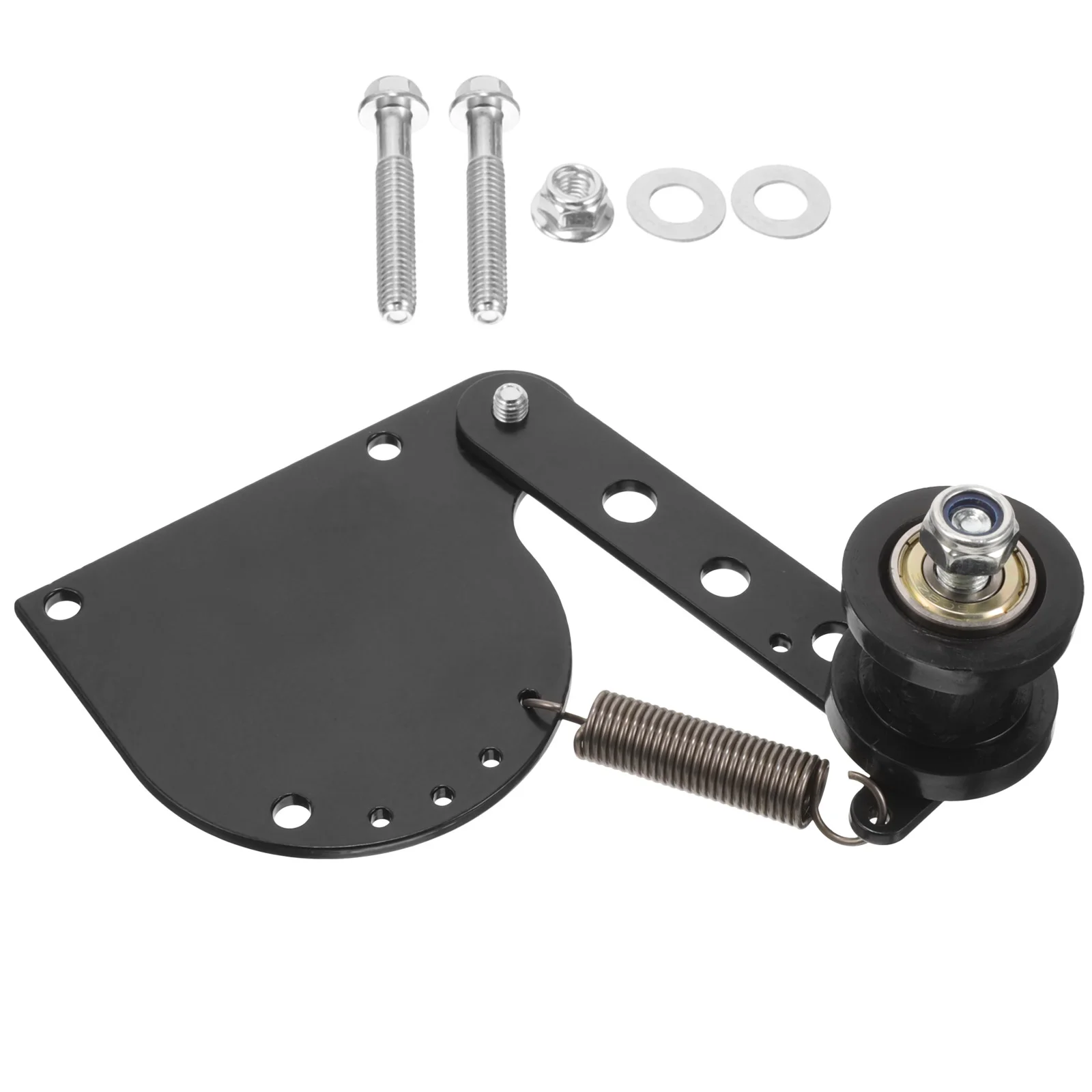 

Motorcycle Chain Adjuster Cycling Bike Accessories Adjustable Tensioner Bicycles Tools Iron Plastic Accesorios Para Bicicleta