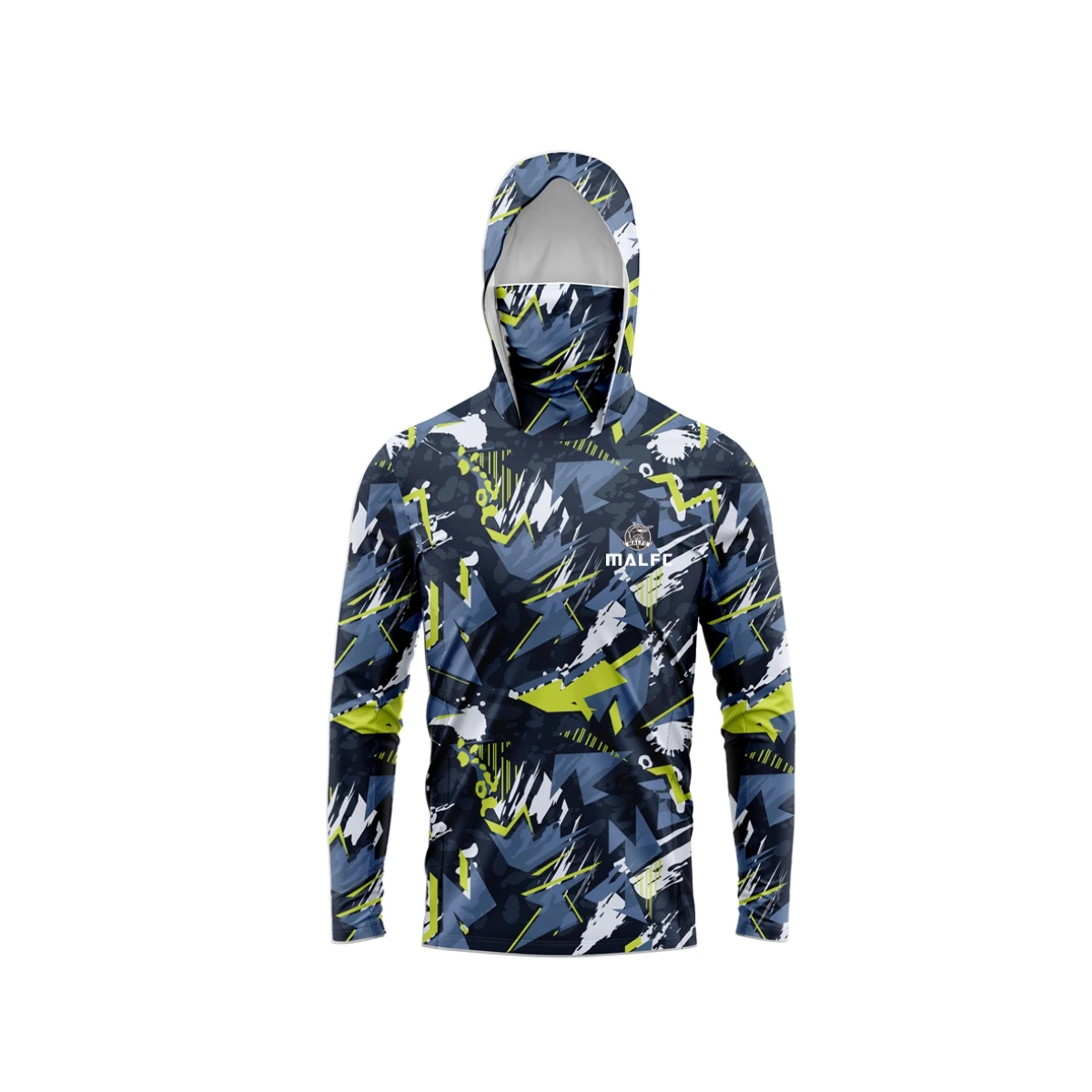 Men’s UV Fishing Shirt 5
