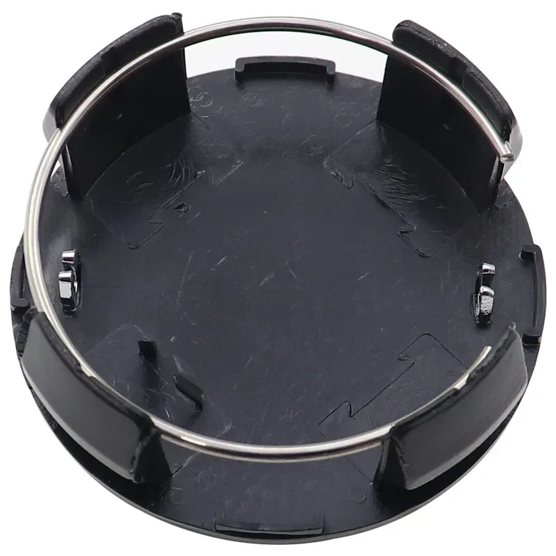 Wheel Hub Caps 4pcs 62mm Lexus