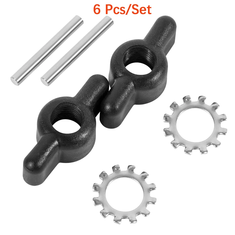 

MKP-10 Prop & Nut Kit B Fits for Minn Kota Trolling Motor Includes Prop Nut & Washer 1865011, 1/2 Inch (B),Outboard Accessories