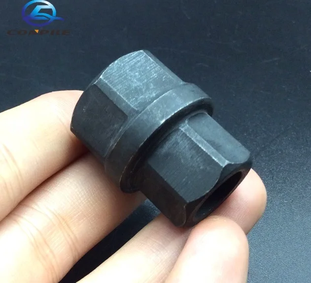 for Toyota Corolla Camry Reiz RAV4 Vios Generator One-way Pulley Special Disassembly Tool