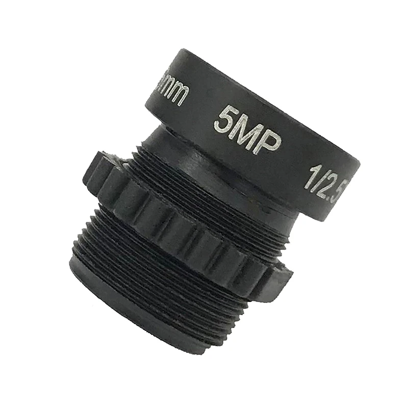 【No-Questions-Asked Refund】 M12 Lens Fixing Nut CCTV LENS Lock Ring Lens Locking Ring Trigger Focusing Ring Fixed Locking Ring Lens Focusing Ring.