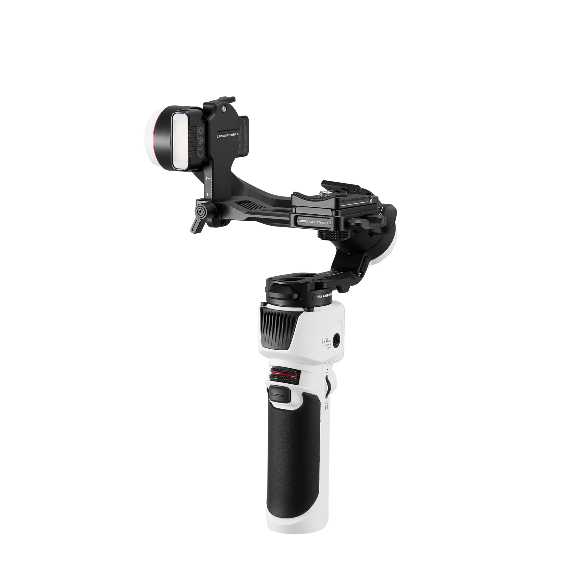 ZHIYUN Crane M3S Crane M3 S 3軸カメラハンドヘルドジンバル