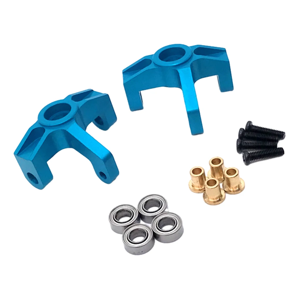 

Комплект подшипников из алюминиевого сплава для Wltoys 144001 1/14 RC