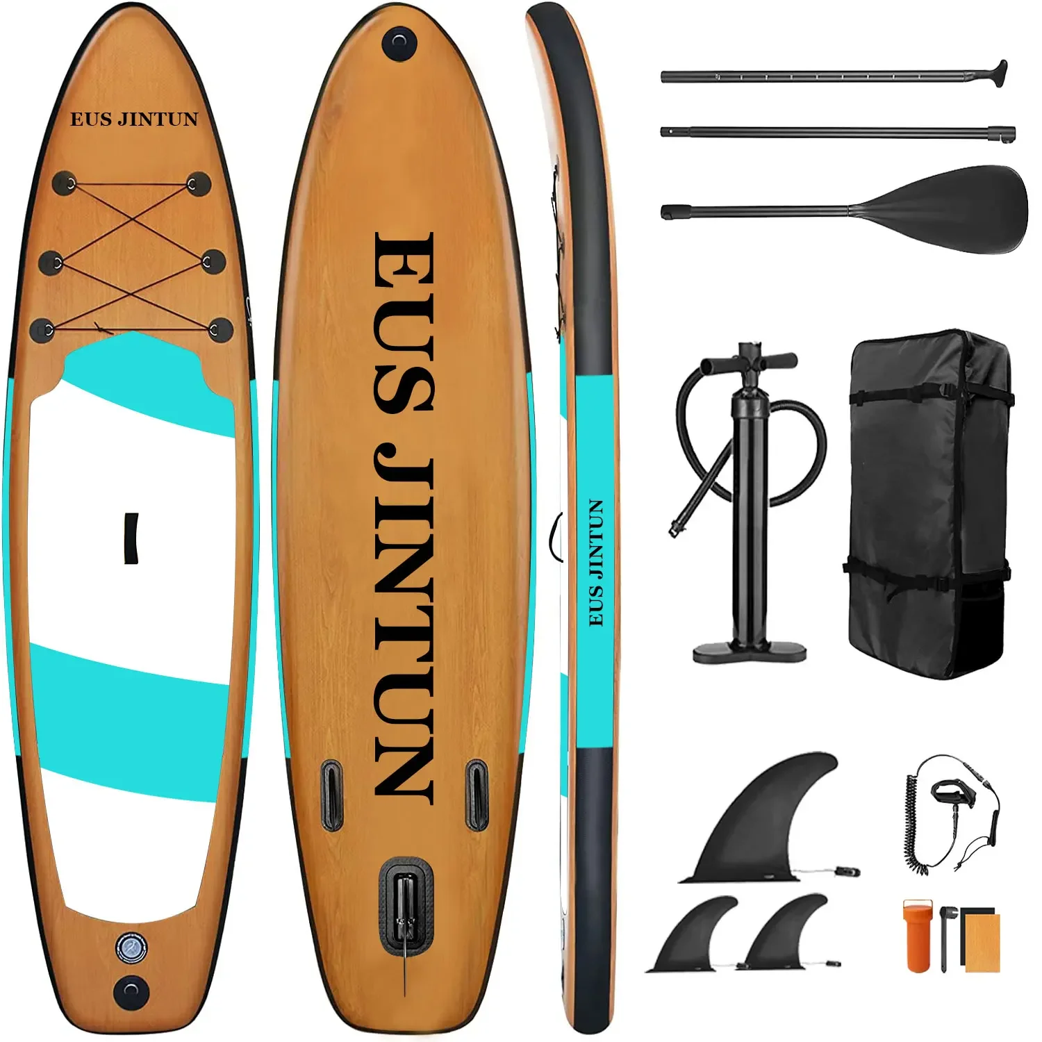 JP SAP surf 8’6 29” (259cm)wood edition JP Surf Wood SUP Board 2019 | King of Watersports