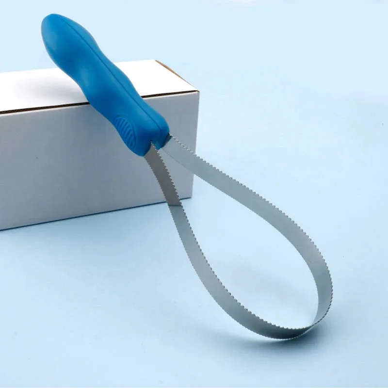 Non-Slip Horse Grooming Comb 3